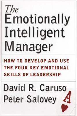 The Emotionally Intelligent Manager Free PDF Download