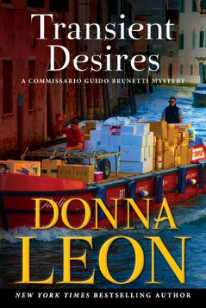 Transient Desires (Commissario Brunetti #30) Free PDF Download