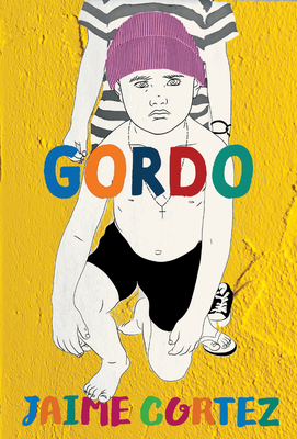 Gordo by Jaime Cortez Free PDF Download