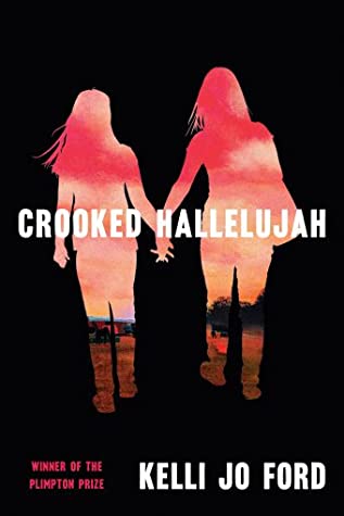 Crooked Hallelujah by Kelli Jo Ford Free PDF Download