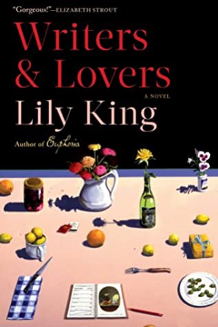 Writers and Lovers by Lily King Free PDF Download