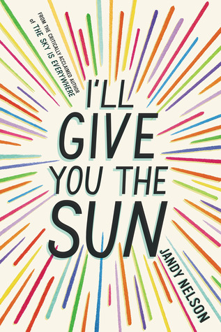 I'll Give You the Sun Free PDF Download