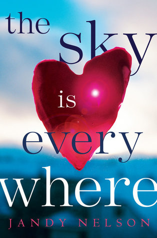 The Sky is Everywhere Free PDF Download