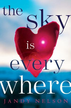 The Sky is Everywhere Free PDF Download