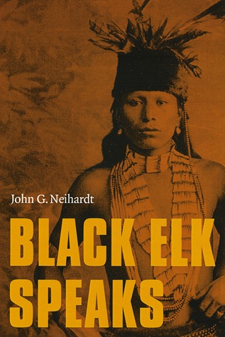 Black Elk Speaks by John G. Neihardt Free PDF Download