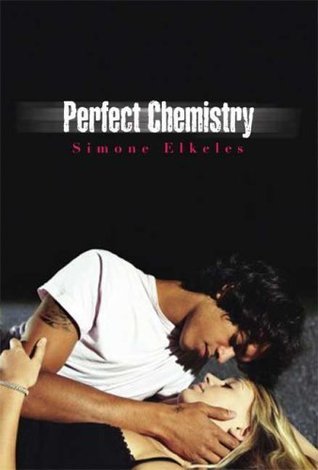 Perfect Chemistry #1 by Simone Elkeles Free PDF Download