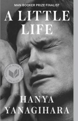 A Little Life by Hanya Yanagihara Free PDF Download