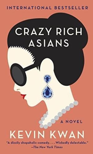 Crazy Rich Asians (Crazy Rich Asians #1) Free PDF Download