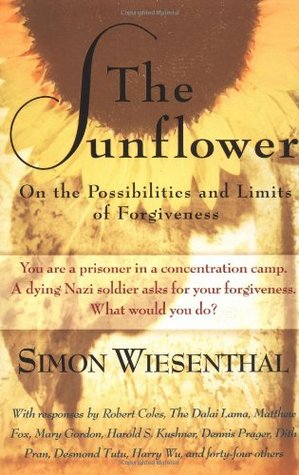 The Sunflower by Simon Wiesenthal Free PDF Download