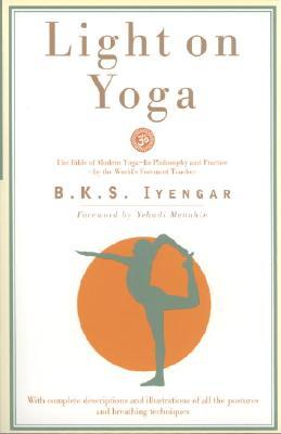 Light on Yoga by B.K.S. Iyengar Free PDF Download