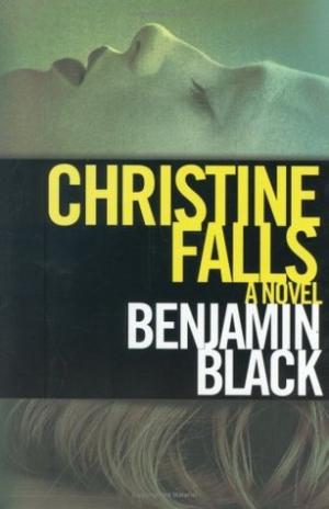 Christine Falls (Quirke #1) Free PDF Download