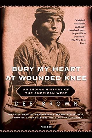 Bury My Heart at Wounded Knee Free PDF Download