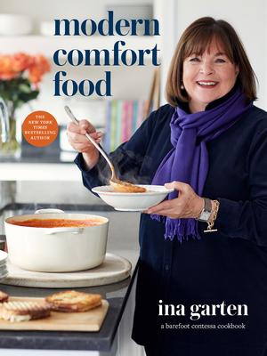 Modern Comfort Food by Ina Garten Free PDF Download