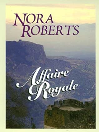 Affaire Royale (Cordina's Royal Family #1) Free PDF Download