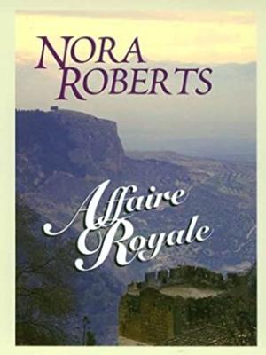 Affaire Royale (Cordina's Royal Family #1) Free PDF Download