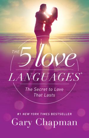 The Five Love Languages Free PDF Download