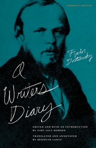 A Writer's Diary by Fyodor Dostoevsky Free PDF Download