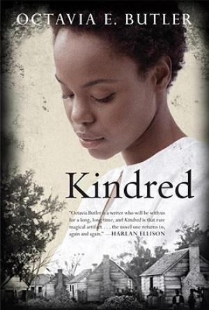 Kindred by Octavia E. Butler Free PDF Download