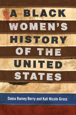 A Black Women's History of the United States #5 Free PDF Download