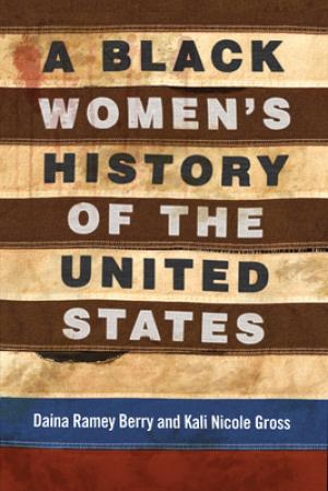 A Black Women's History of the United States #5 Free PDF Download