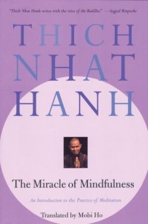 The Miracle of Mindfulness Free PDF Download