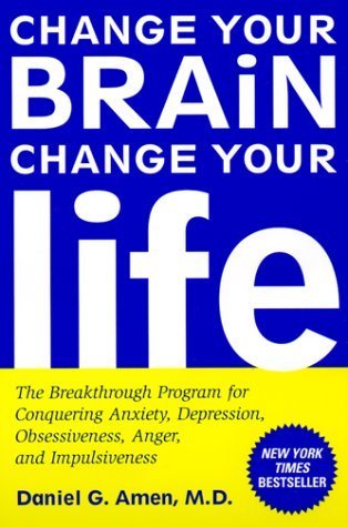 Change Your Brain, Change Your Life Free PDF Download