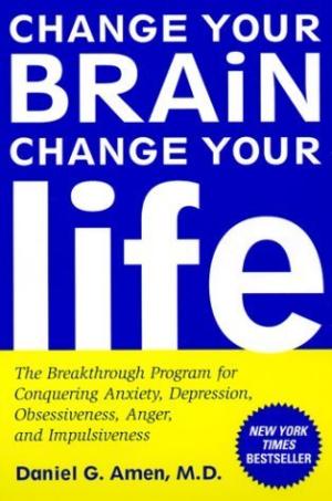 Change Your Brain, Change Your Life Free PDF Download