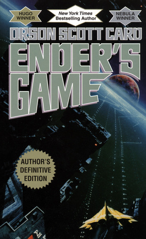 Ender's Game (Ender's Saga #1) Free PDF Download