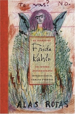 The Diary of Frida Kahlo Free PDF Download