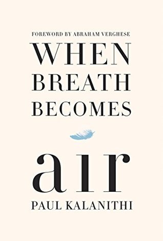 When Breath Becomes Air Free PDF Download