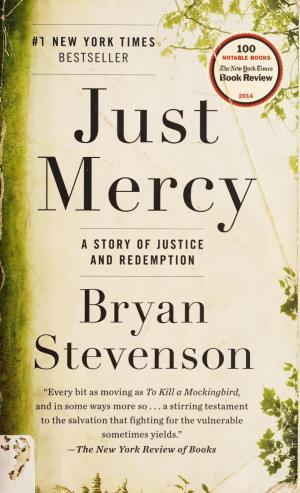 Just Mercy by Bryan Stevenson Free PDF Download