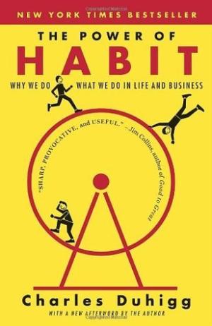 The Power of Habit Free PDF Download