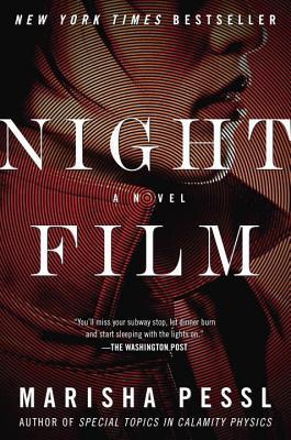 Night Film by Marisha Pessl Free PDF Download