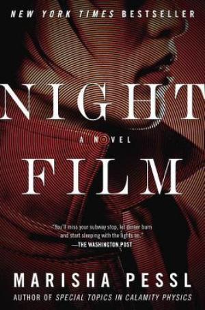 Night Film by Marisha Pessl Free PDF Download