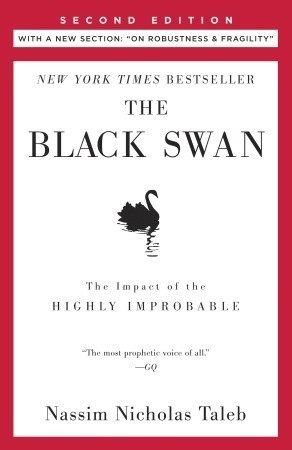 The Black Swan (Incerto #2) Free PDF Download