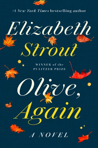 Olive, Again (Olive Kitteridge #2) Free PDF Download