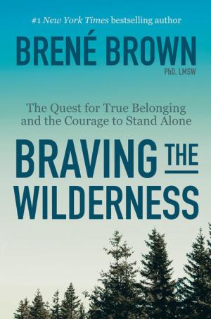 Braving the Wilderness Free PDF Download