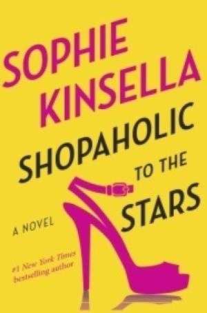 Shopaholic to the Stars (Shopaholic #7) Free PDF Download