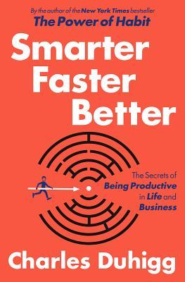 Smarter Faster Better Free PDF Download