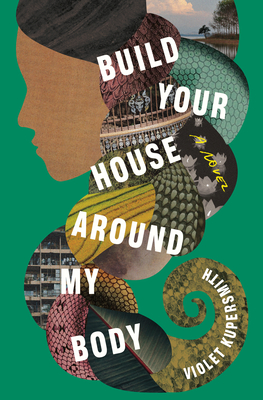 Build Your House Around My Body Free PDF Download