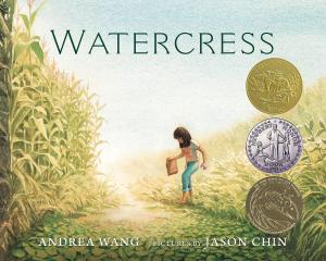 Watercress by Andrea Wang Free PDF Download