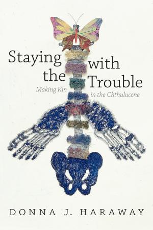 Staying with the Trouble Free PDF Download