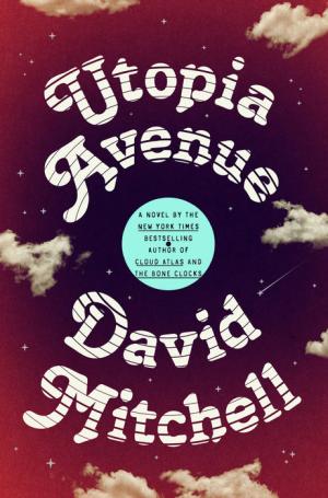 Utopia Avenue by David Mitchell Free PDF Download