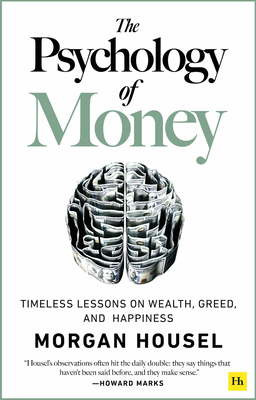 The Psychology of Money Free PDF Download