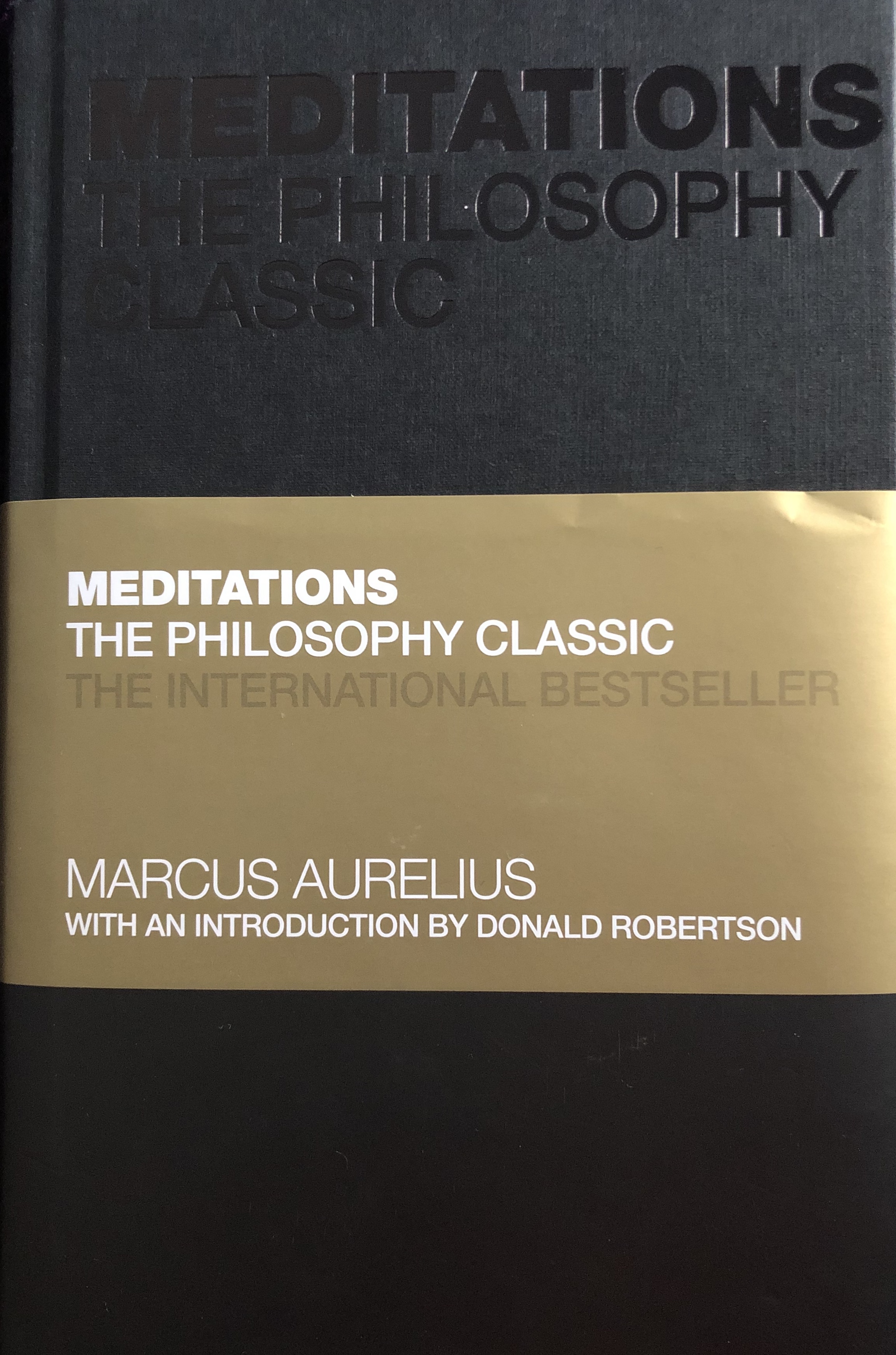 Meditations: The Philosophy Classic Free PDF Download