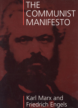 The Communist Manifesto by Karl Marx Free PDF Download