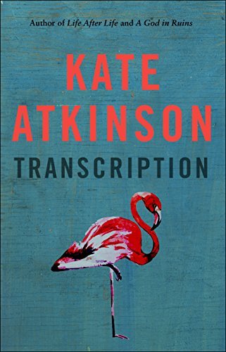 Transcription by Kate Atkinson Free PDF Download