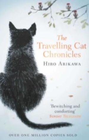 The Travelling Cat Chronicles Free PDF Download