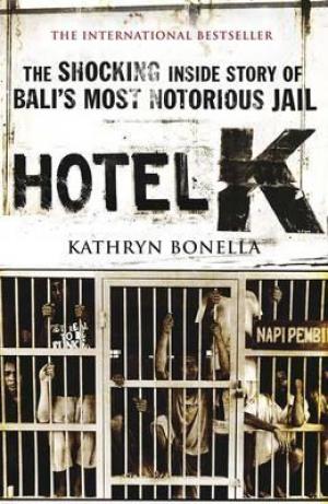 Hotel K by Kathryn Bonella Free PDF Download