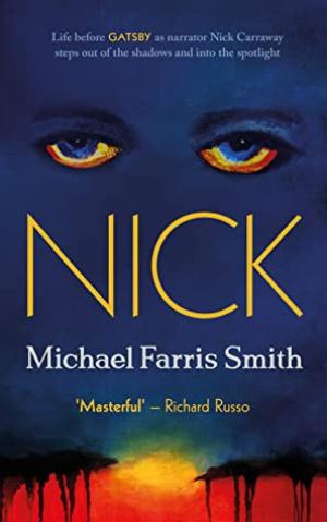 Nick by Michael Farris Smith Free PDF Download